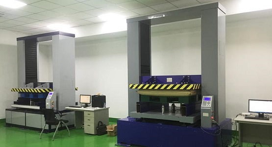 圍板托盤檢測應(yīng)用